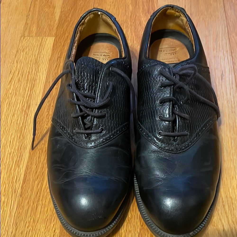 Nike Max Golf Shoes